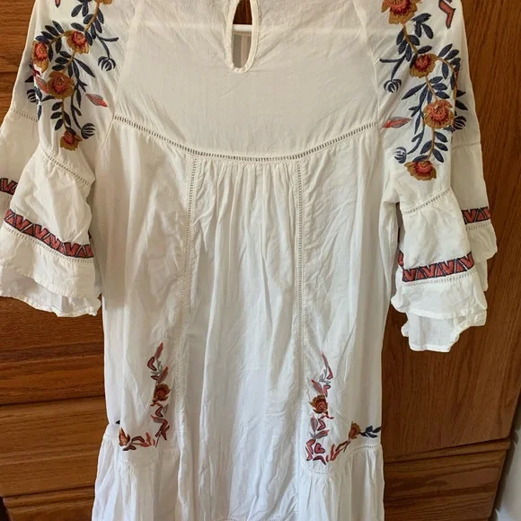 Free people dress - Picture 2 of 4